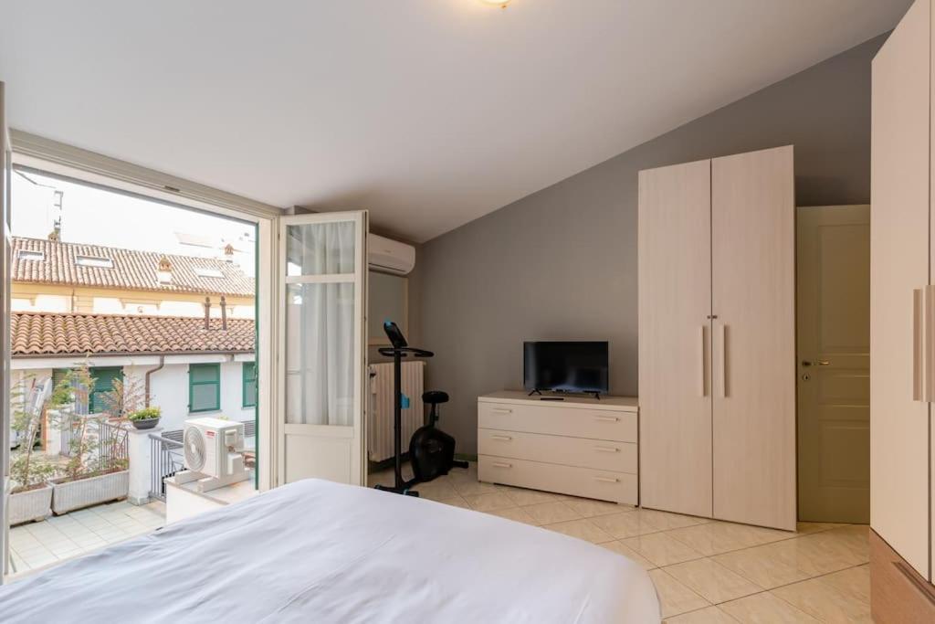 Casa Regina, Nice Position! Alba  Exterior foto